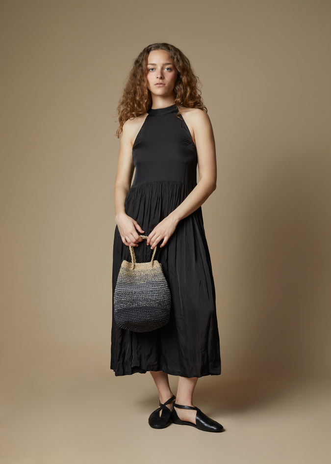 Candy Bag Fique Degradé Sunset