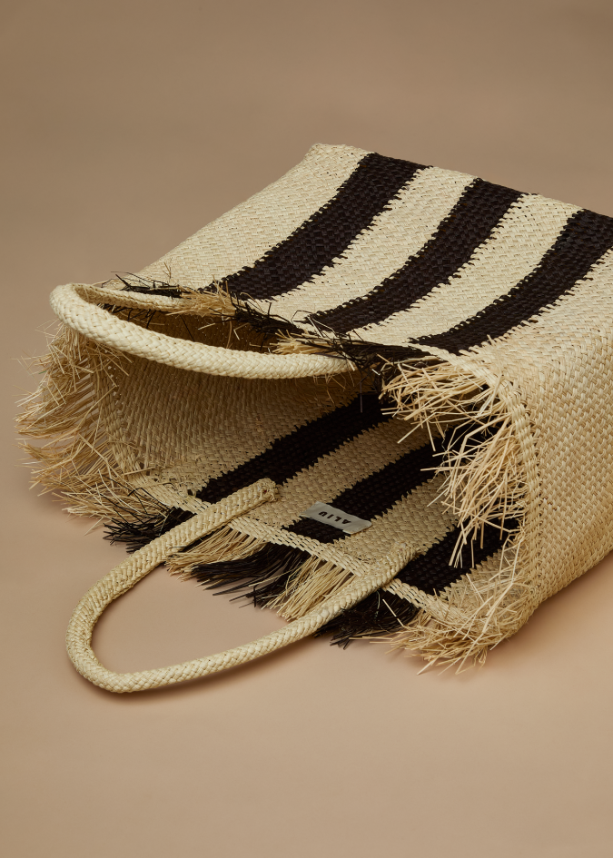 Medium Palma Stripes