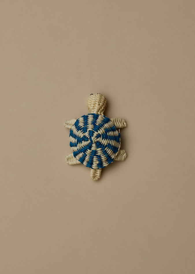 Turtle pin