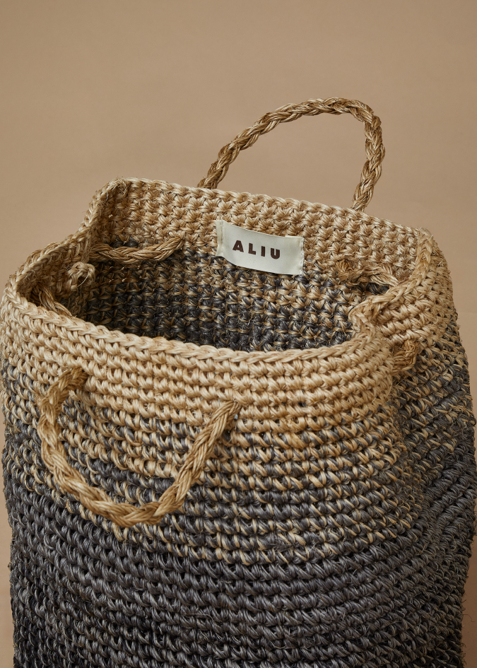 Candy Bag Fique Degradé Sunset