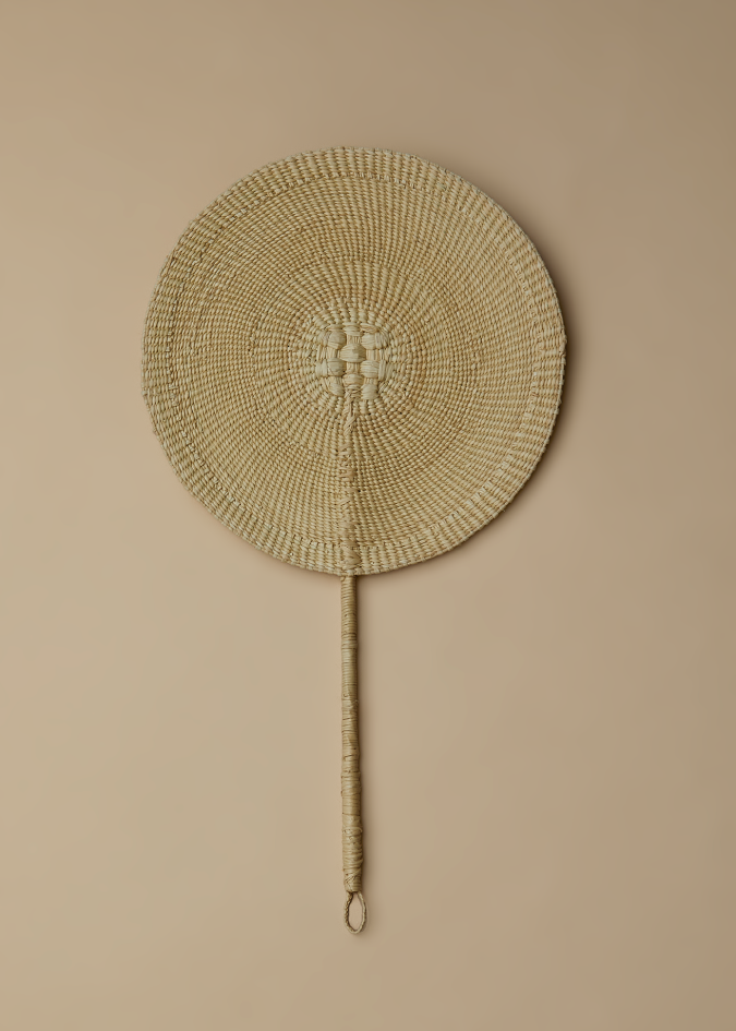Palma Rounded Fan