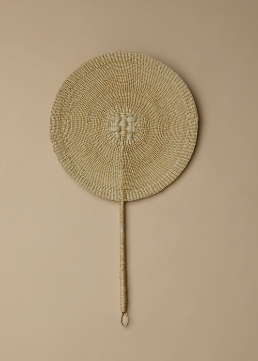 Palma Rounded Fan