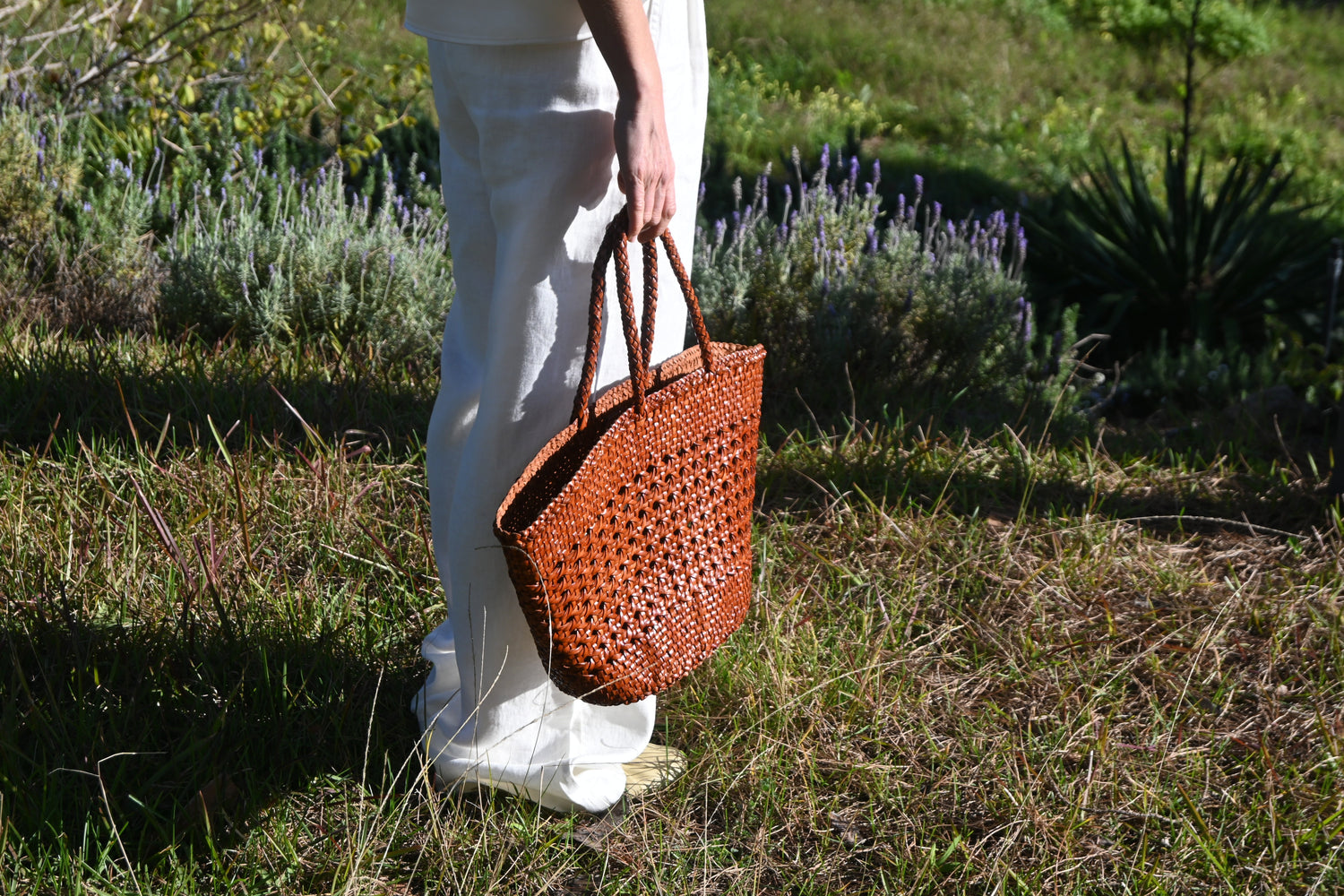 Leather Bags