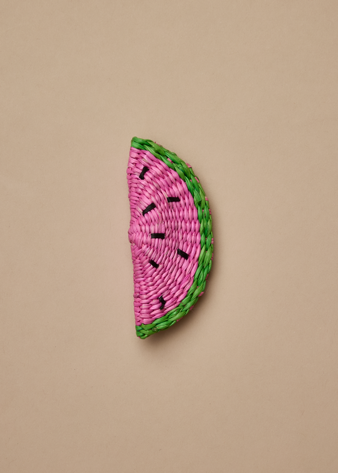 Dragon fruit pin